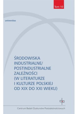 Środowiska industrialne...