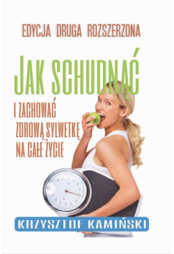 Jak schudnąć i zachować...