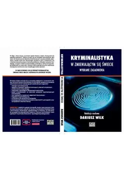 Kryminalistyka w...