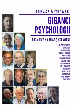Giganci Psychologii....