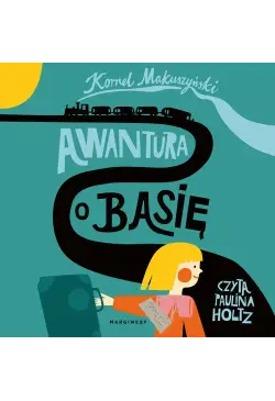 Awantura o Basię
