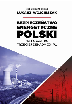 Bezpieczeństwo energetyczne...