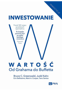 Inwestowanie w wartość