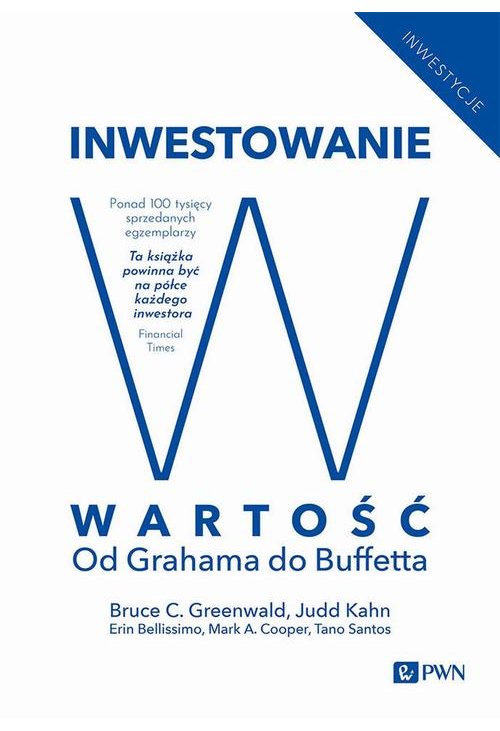 Inwestowanie w wartość