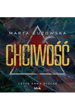 Chciwość