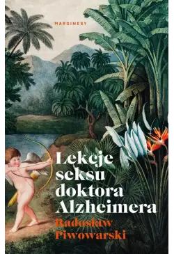 Lekcje seksu doktora...