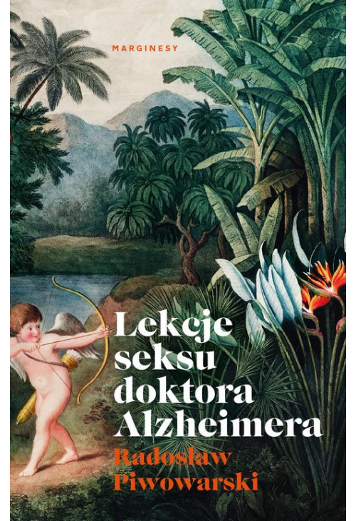 Lekcje seksu doktora Alzheimera