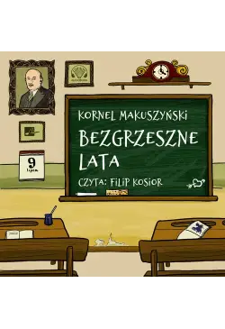 Bezgrzeszne lata