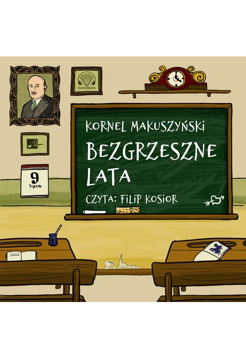 Bezgrzeszne lata