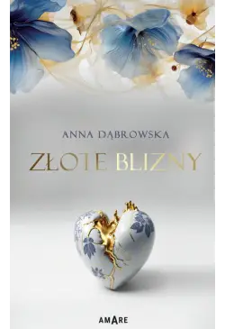 Złote blizny
