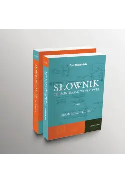 Słownik terminologii...