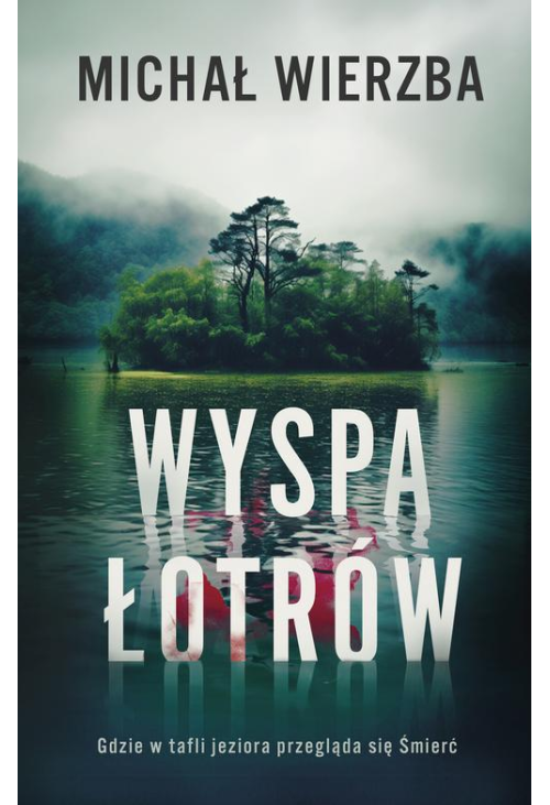 Wyspa łotrów