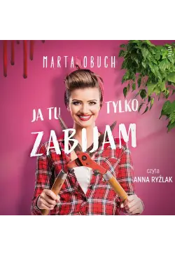 Ja tu tylko zabijam