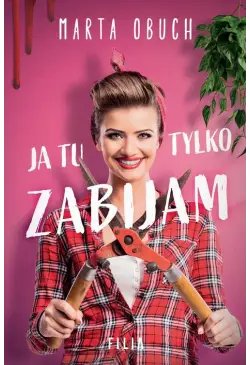 Ja tu tylko zabijam
