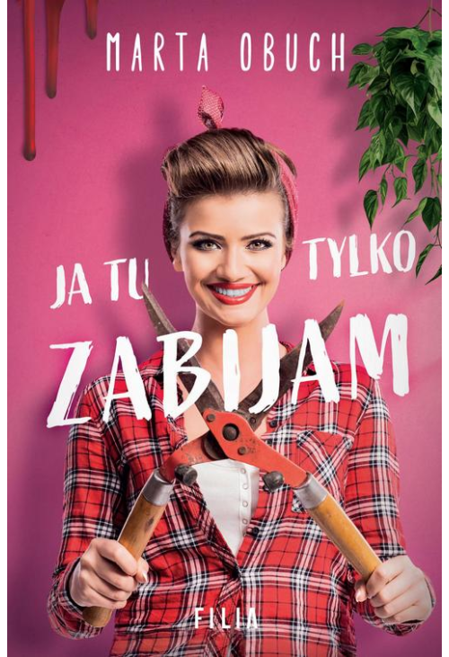 Ja tu tylko zabijam