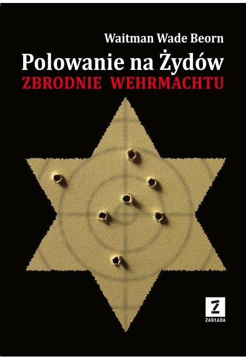 Polowanie na Żydów