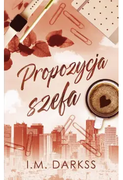 Propozycja szefa