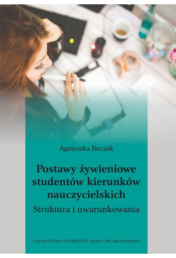 Postawy żywieniowe...