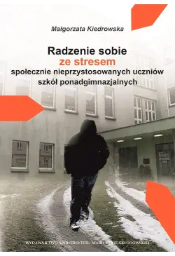 Radzenie sobie ze stresem...