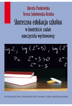 Skuteczna edukacja szkolna...