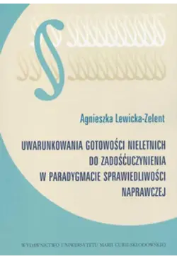 Uwarunkowania gotowości...