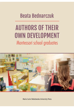 Authors of Their Own...
