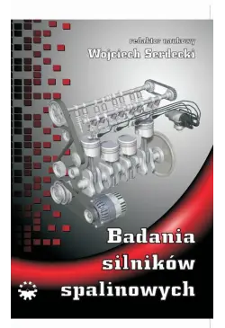 Badania silników spalinowych