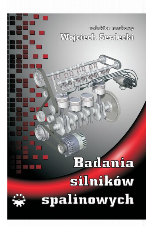 Badania silników spalinowych