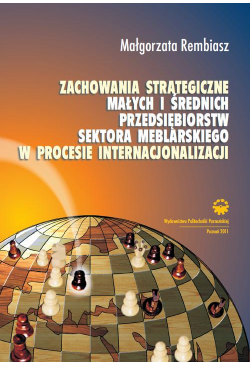 Zachowania strategiczne...