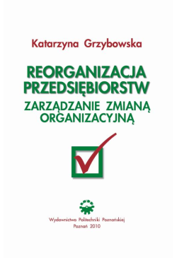 Reorganizacja...