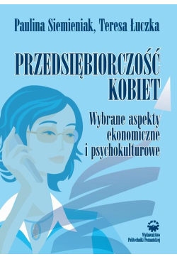 Przedsiębiorczość kobiet....