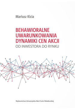 Behawioralne uwarunkowania...