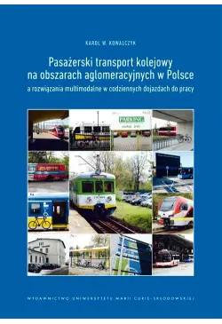 Pasażerski transport...
