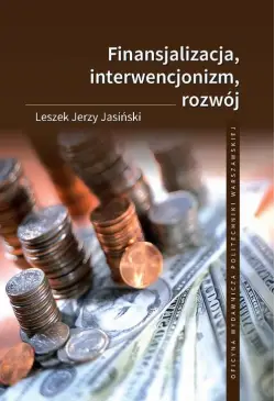 Finansjalizacja,...