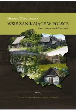Wsie zanikające w Polsce....
