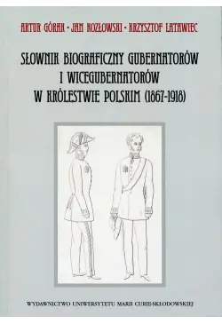 Słownik biograficzny...