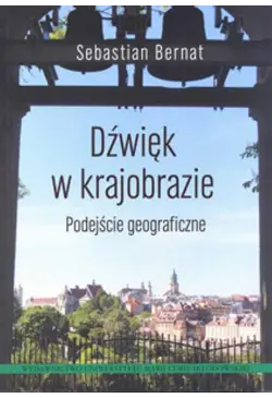 Dźwięk w krajobrazie