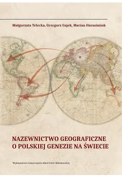 Nazewnictwo geograficzne o...