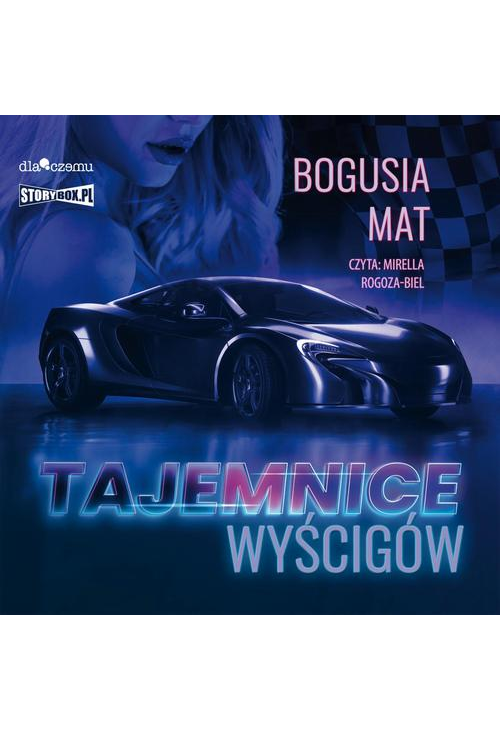 Tajemnice wyścigów