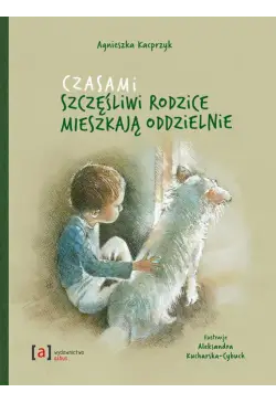 Czasami szczęśliwi rodzice...