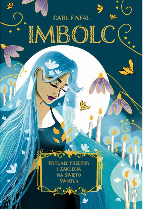 Imbolc