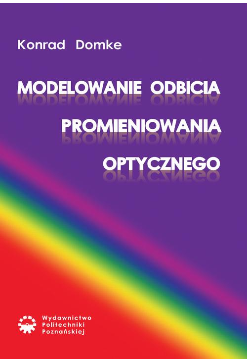 Modelowanie odbicia promieniowania optycznego