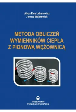 Metoda obliczeń wymienników...