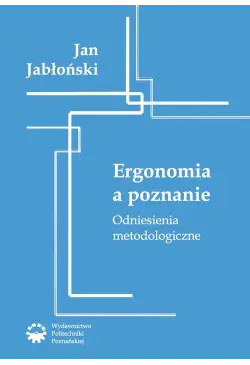Ergonomia a poznanie....