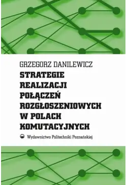 Strategie realizacji...