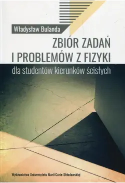 Zbiór zadań i problemów z...