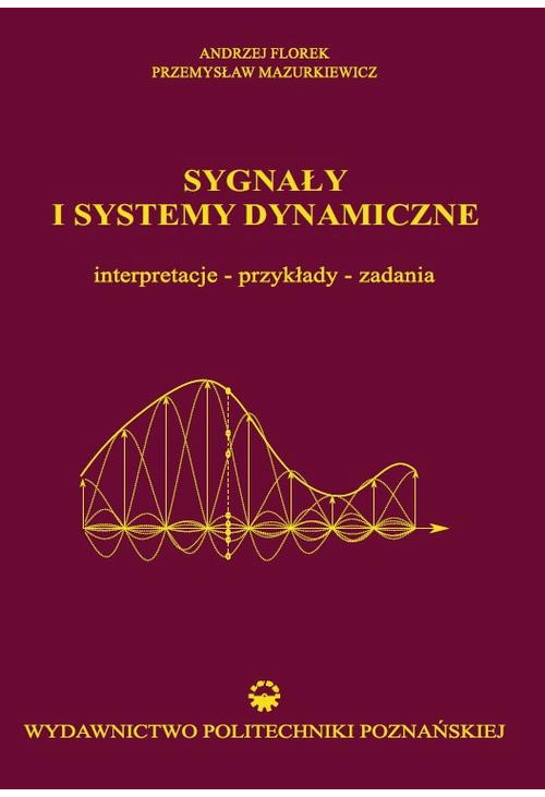 Sygnały i systemy dynamiczne