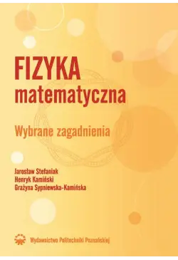 Fizyka matematyczna....
