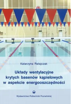 Układy wentylacyjne krytych...