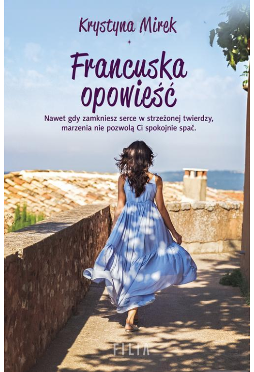 Francuska opowieść